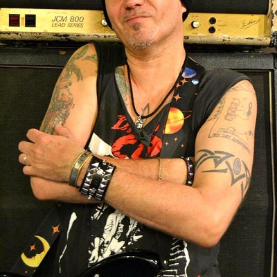 Sigi Pop 2014 sommer